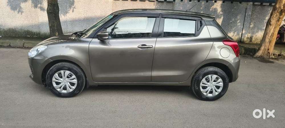 Maruti Suzuki Swift Vxi Optional, 2023, Petrol
