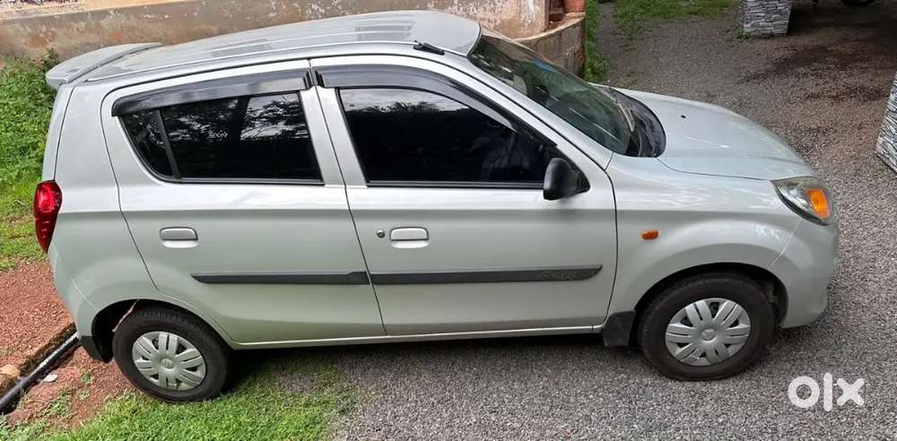Good Condition Alto 800