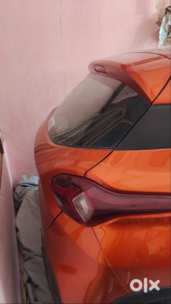 Tata Punch  Only 4,800 Km Driven  Excellent Condition