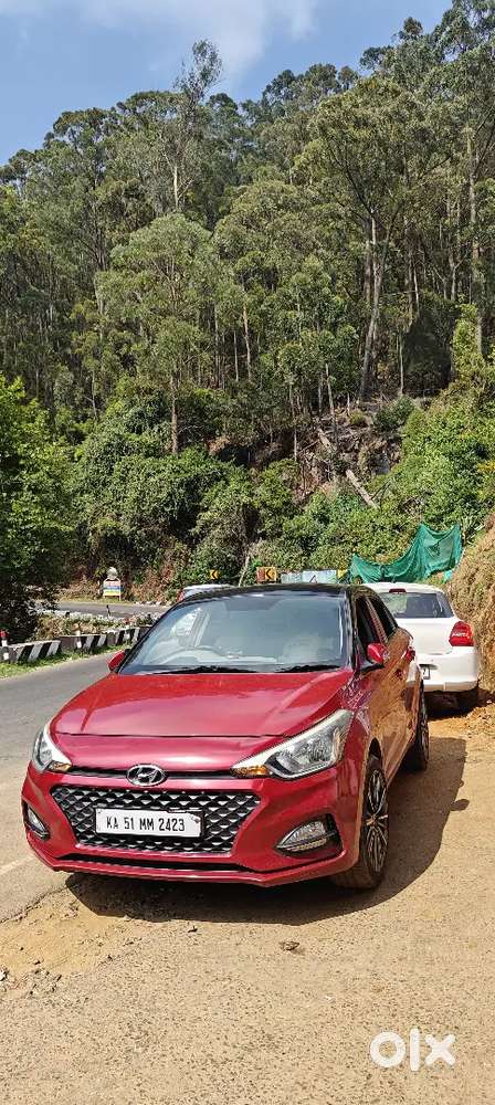I 20 Sports