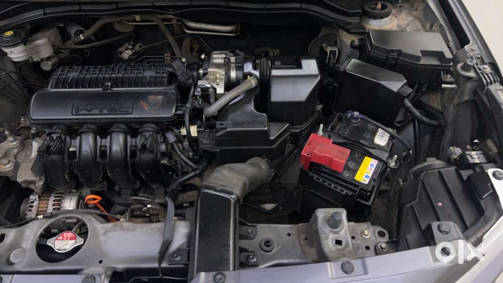 Honda Amaze S Petrol, 2020, Petrol