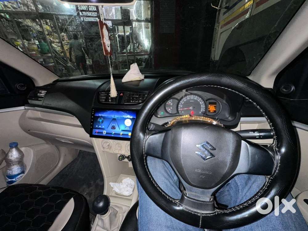 Maruti Suzuki 2022 First Owner