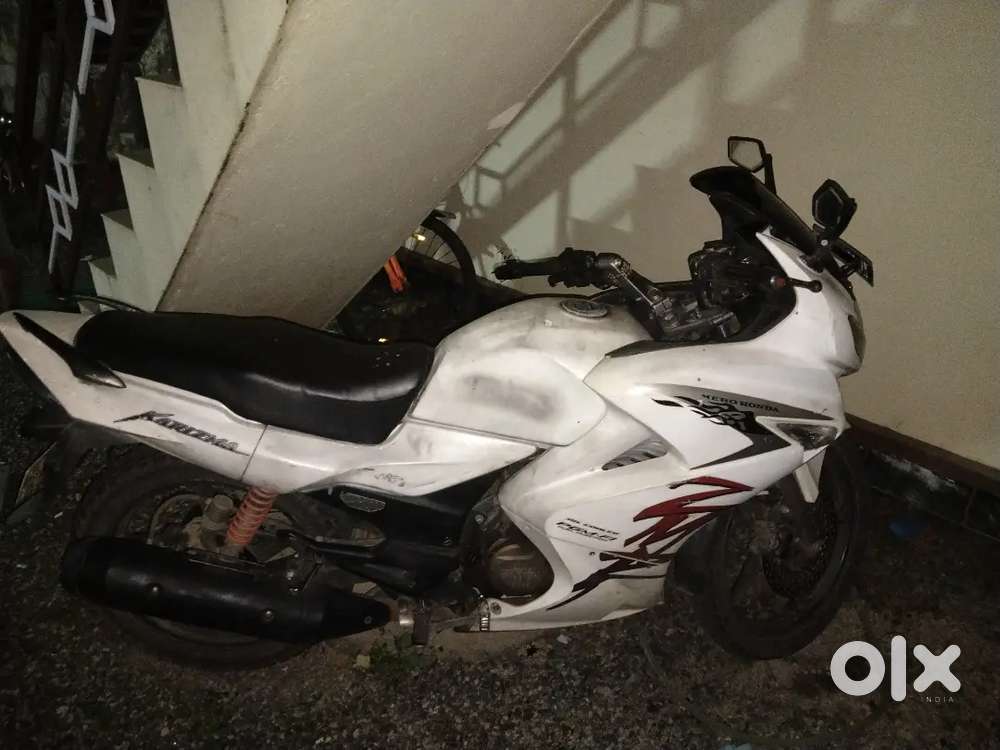 Karizma Zmr Bike Karizma Bike Second Hand Olx Karizma For Sale