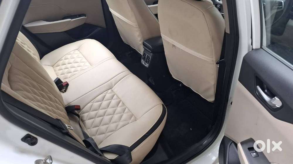 Hyundai Verna Crdi 1.6 Sx, 2019, Diesel