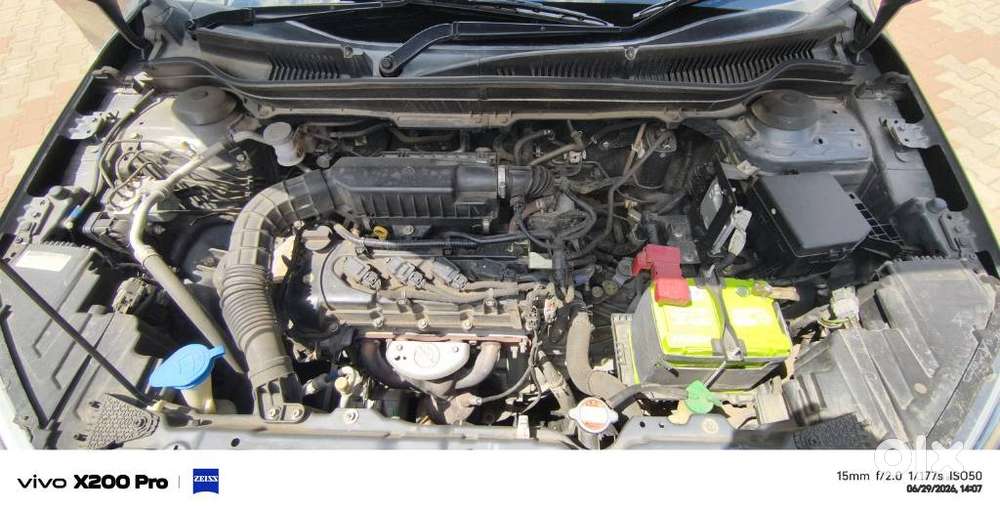 Toyota Urban Cruiser Cruiser Premium, 2021, Petrol