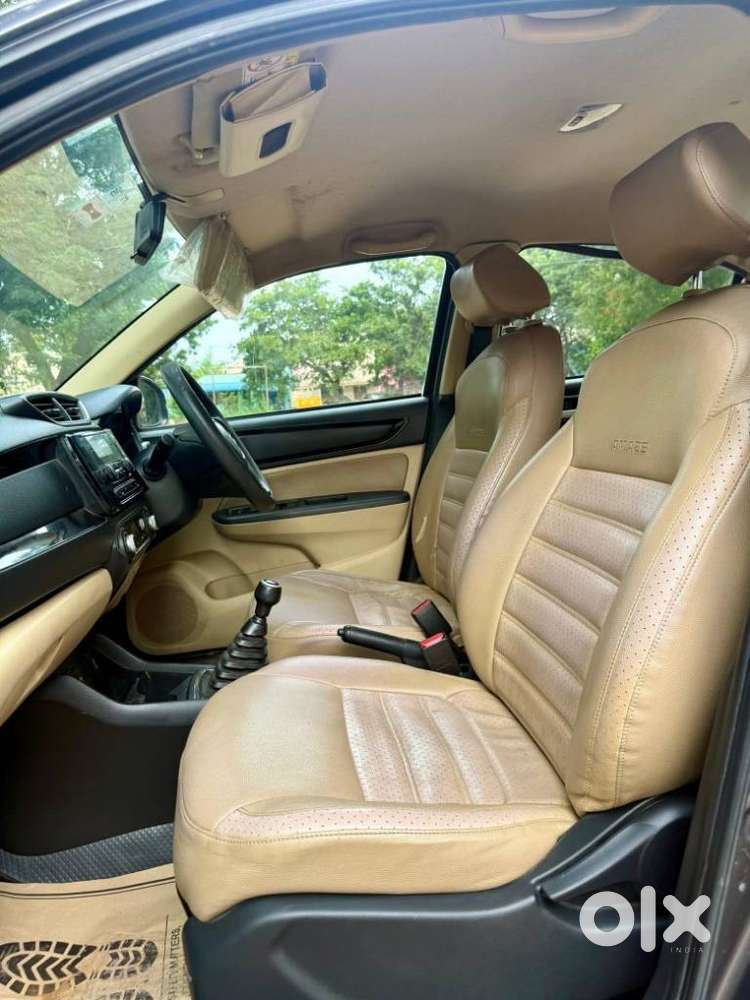 Honda Amaze S Diesel, 2019, Diesel