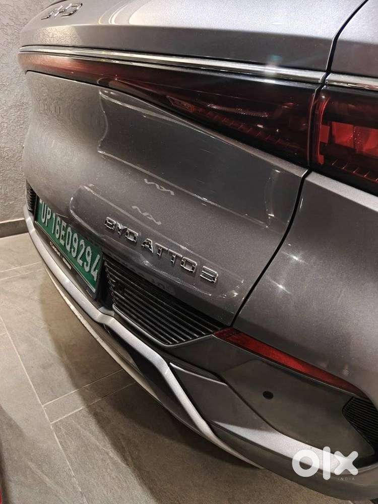 Byd Atto 3 Special Edition, 2025, Electric