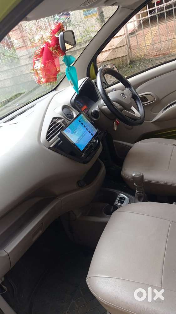 Datsun Redi Go Limited Edition, 2016, Petrol