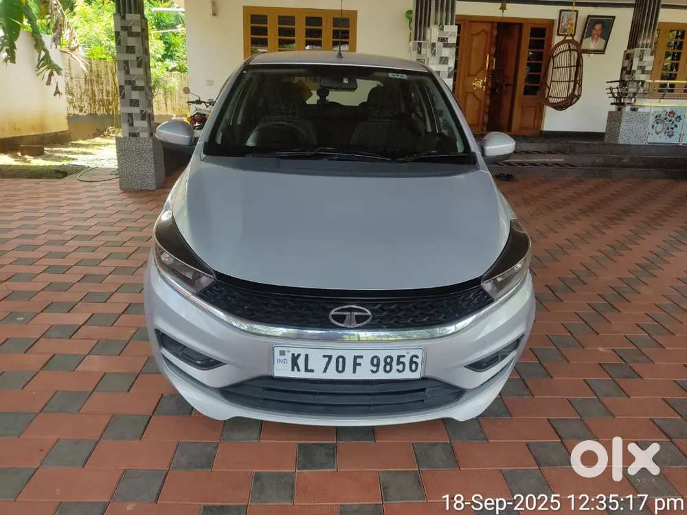 Tata Tiago 1.2 Revotron 2021