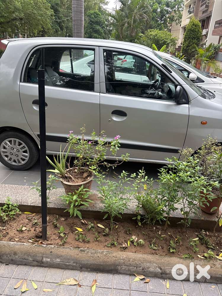 Hyundai Santro Xing 2008
