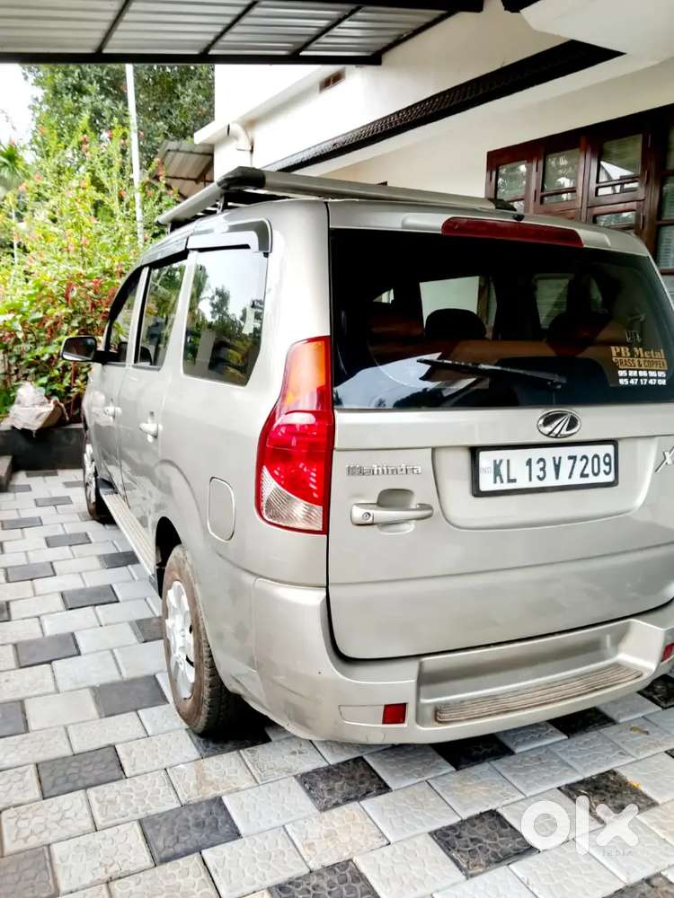 Mahindra Be 6 2012 Diesel Well Maintained
