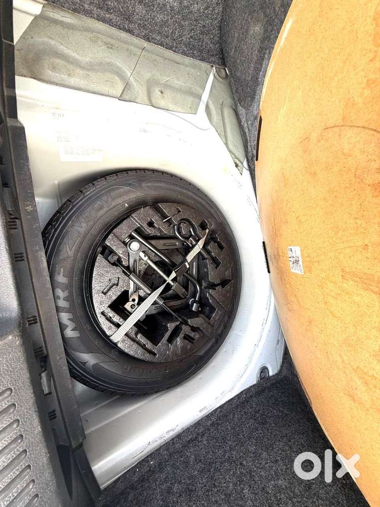 Volkswagen Polo 1.2 Gt Tsi, 2016, Petrol