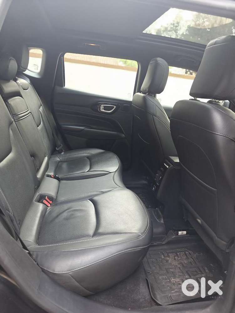 Jeep Compass 2024 Diesel Well Maintained