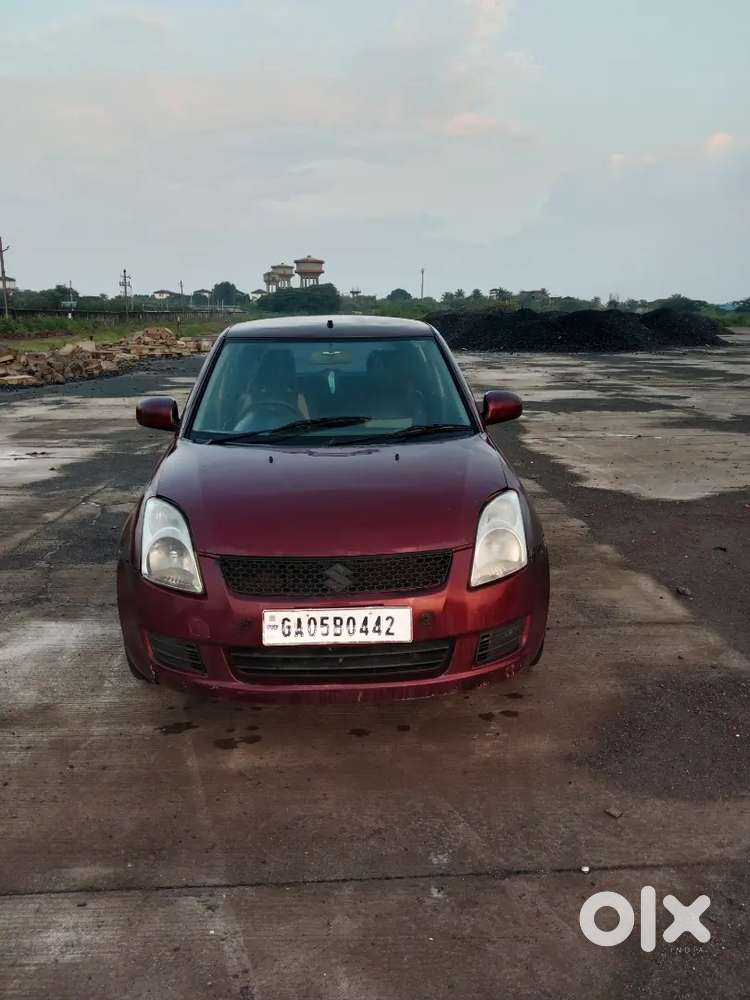 Maruti Suzuki Swift Ldi 2007