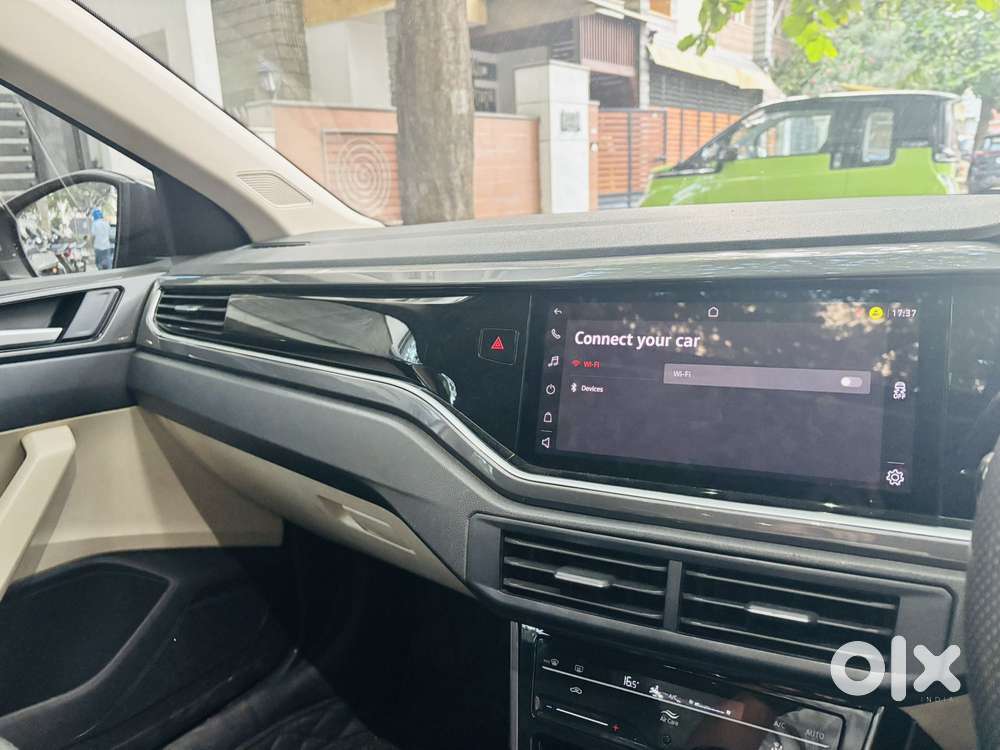 Volkswagen Virtus 1.5 Tsi Gt Plus Evo Dsg, 2022, Petrol