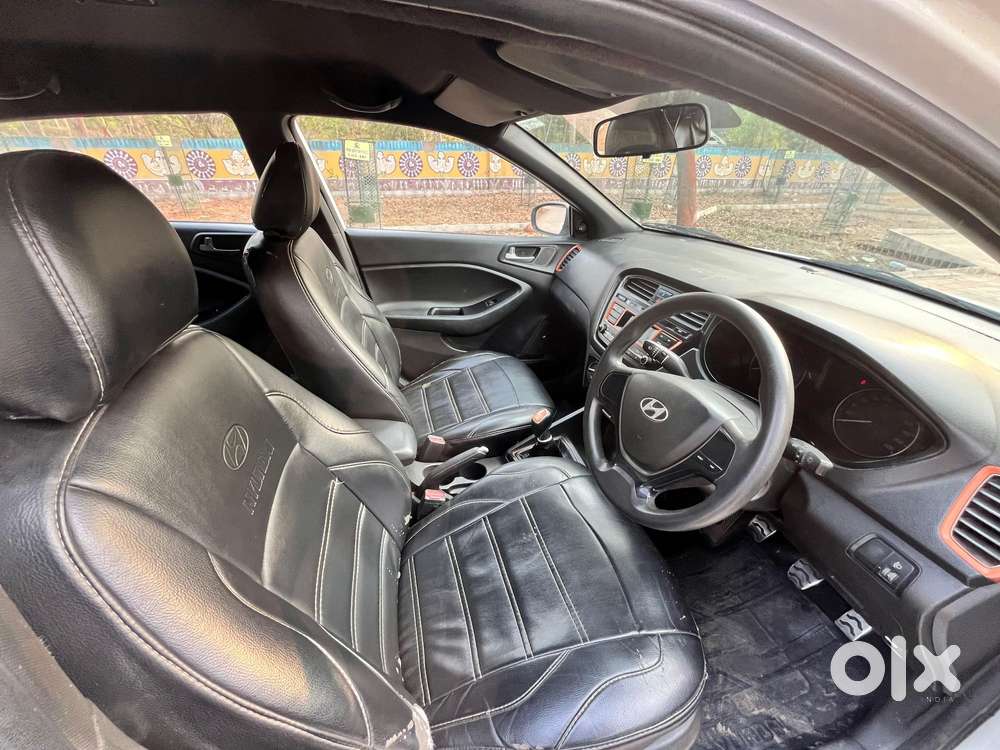 Hyundai I20 Active, 2016, Diesel