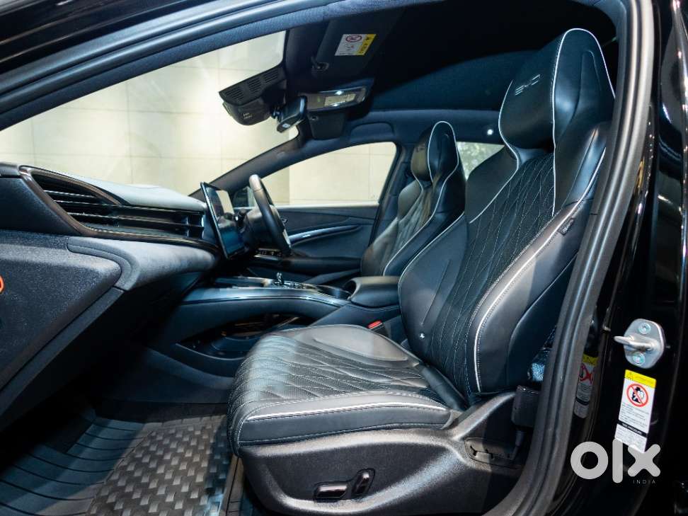 Byd Seal Premium, 2024, Electric