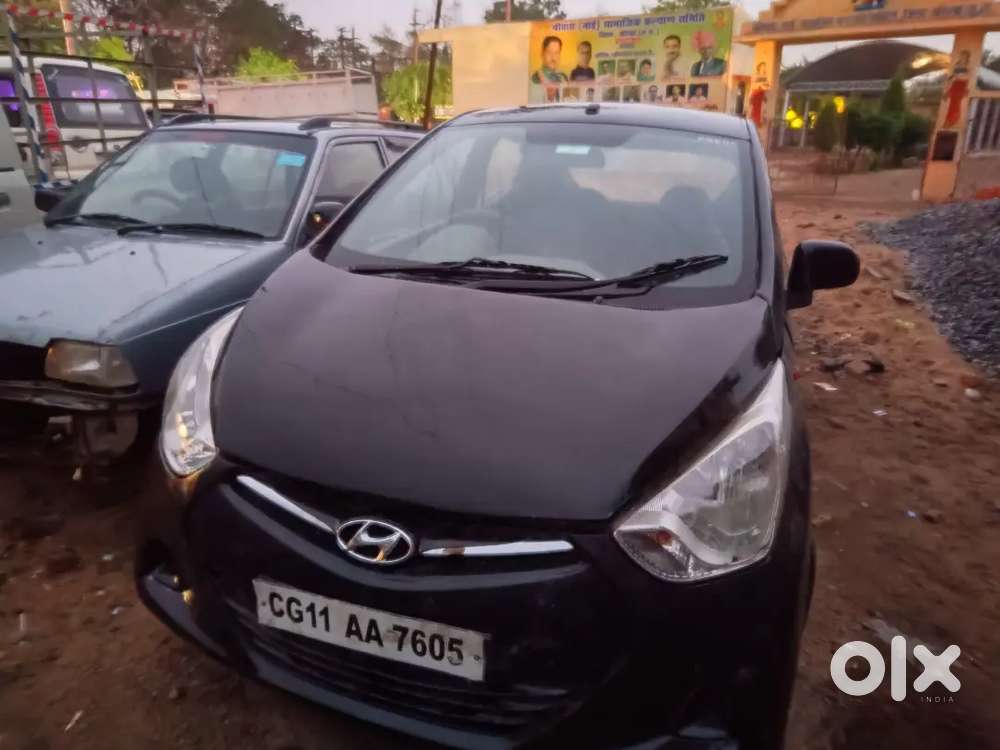 Hyundai Eon Tip Top Condition
