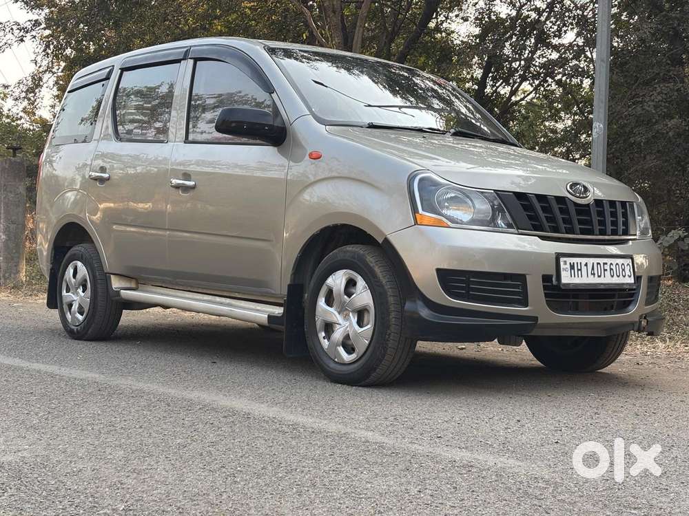 Mahindra Xylo [2009-2012] 2.5 D2 Bs Iii, 2012, Diesel