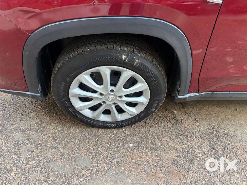 Good Condition, Well Maintained, And Still Under Warranty.