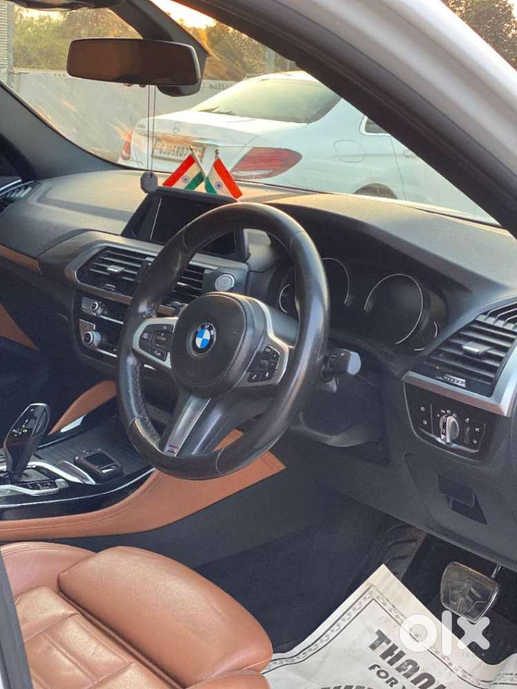 Bmw X4 M Sport X Xdrive20d, 2019, Diesel