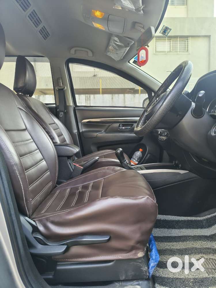 Maruti Suzuki Xl6 Zeta, 2019, Petrol