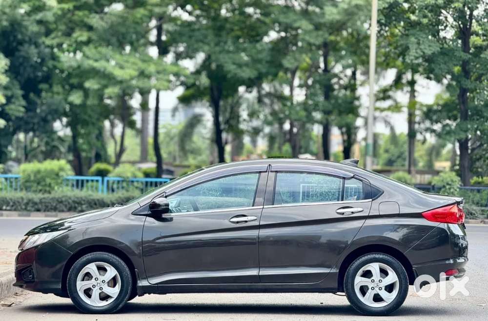 Honda City I Dtec Vx, 2015, Diesel