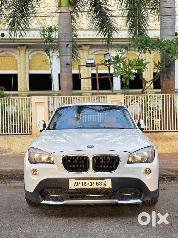 Bmw X1 2010-2012 Sdrive20d, 2012, Diesel