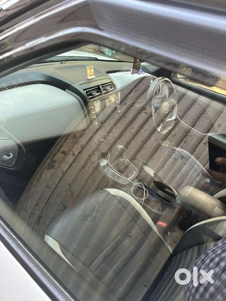 Hyundai Car 2023 Petrol