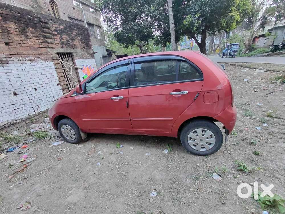 Best Condition Indica Vista For Sale