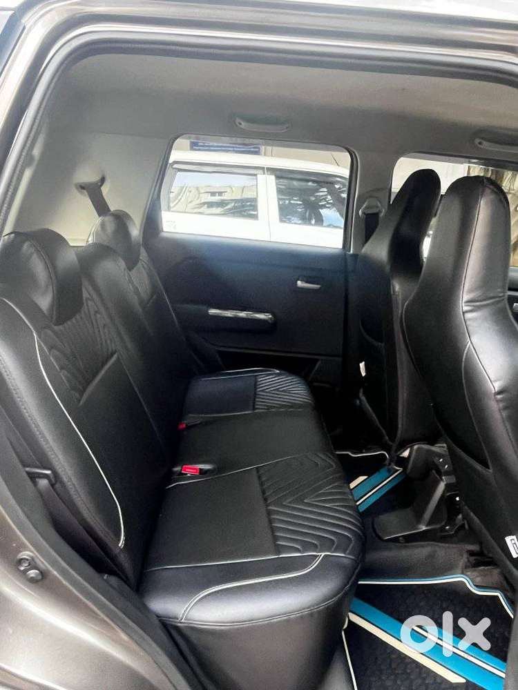 Maruti Suzuki Wagon R Vxi 1.2, 2020, Petrol