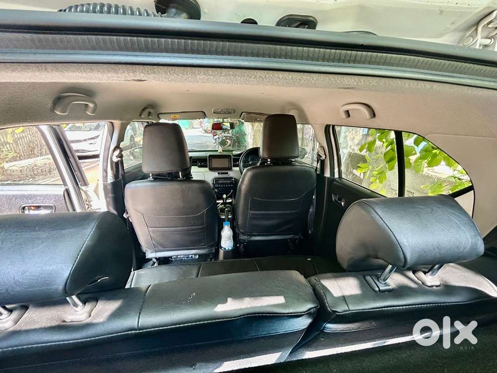 Nexa Ignis Amt - Alpha Top Model