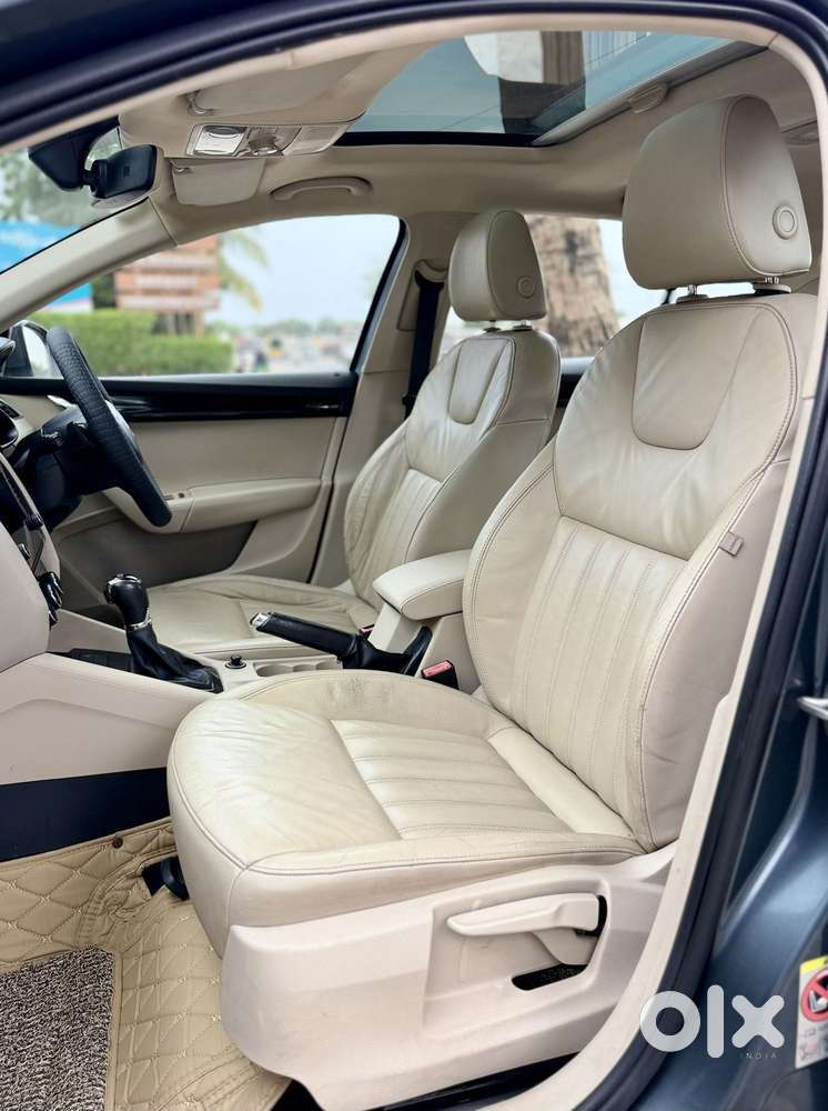 Skoda Octavia 2.0 Tdi At L K, 2017, Diesel