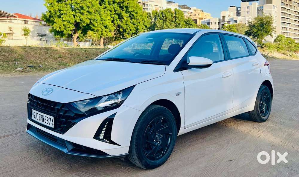 Hyundai I20 Magna 1.2 Vtvt, 2023, Petrol