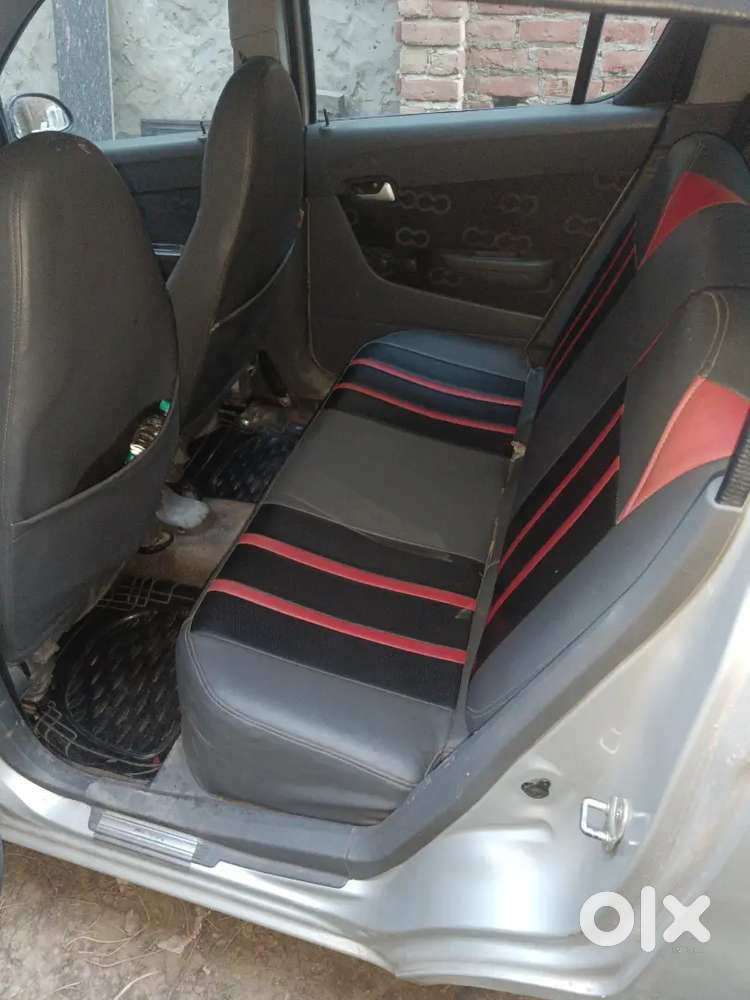 Alto 800 Pure Petrol In Good Condition