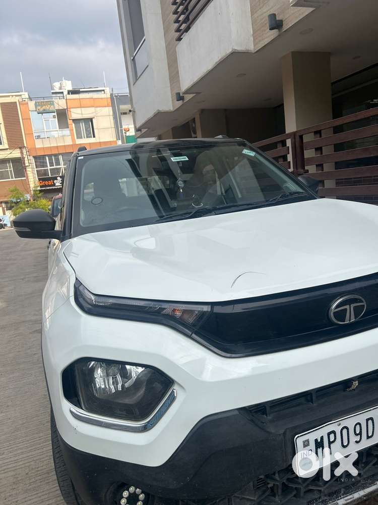 Tata Punch Pure Icng 2025 Model