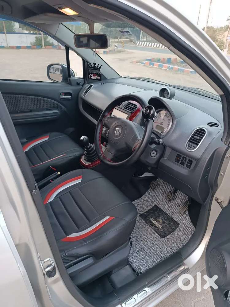 Maruti Suzuki Ritz Vdi 2014