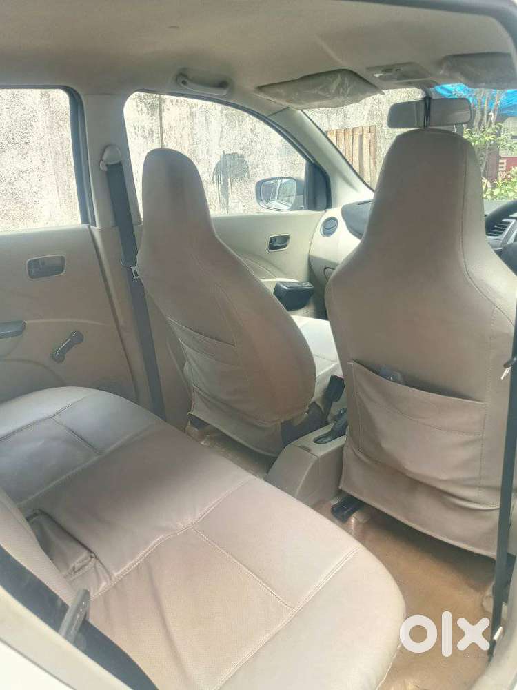 Maruti Suzuki Celerio 1.0 Tour H2 Cng, 2019, Cng & Hybrids