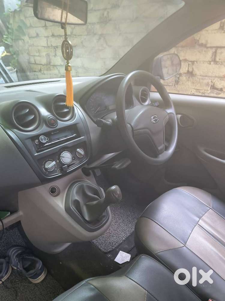 Well Mentained Family Car To Sell