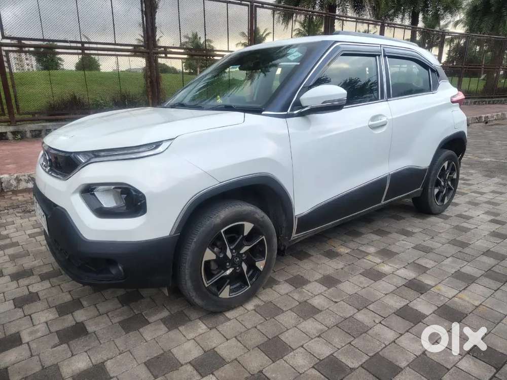 Tata Punch Icng 2024 Model