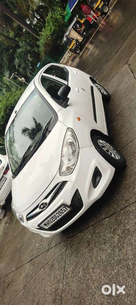 Hyundai I10 1.2 Kappa Magna, 2013, Petrol