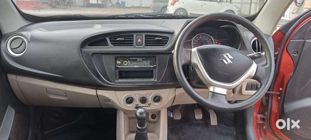 Maruti Suzuki Alto, 2021, Petrol