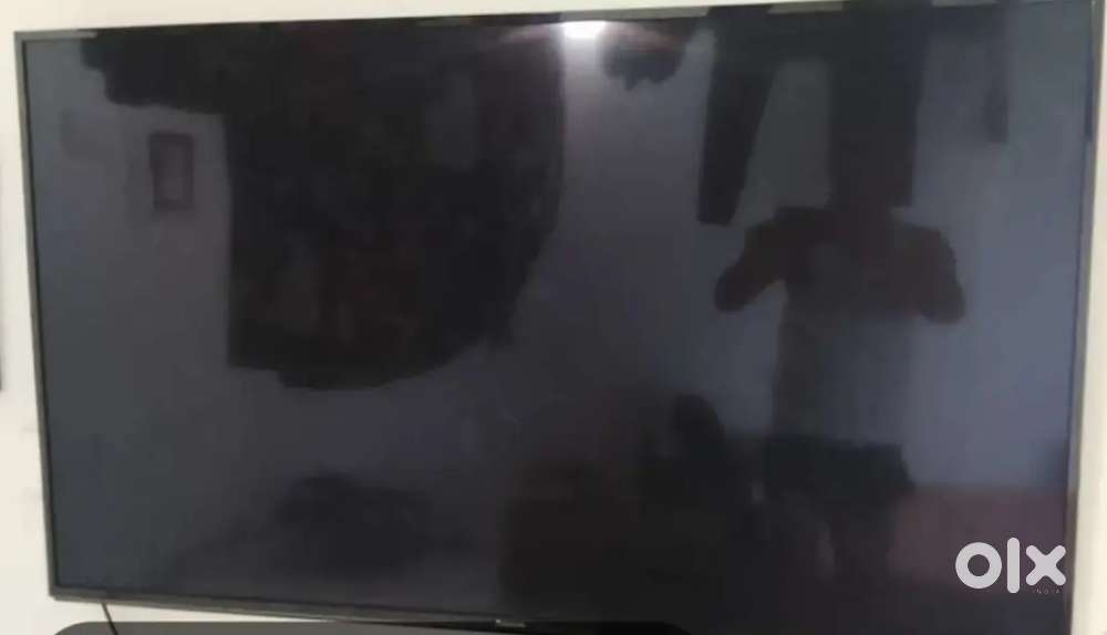 Panasonic MX series 55inch led