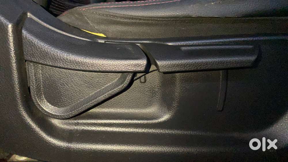 Kia Sonet 1.0 Gtx Plus Dct, 2020, Diesel