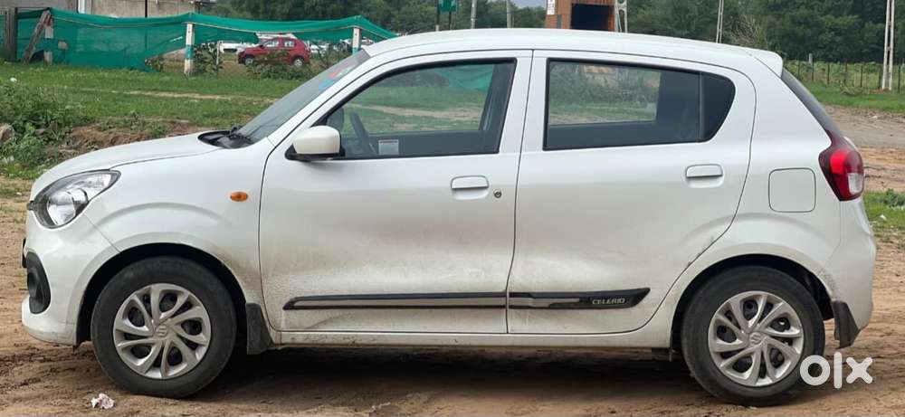 Maruti Suzuki Celerio Vxi, 2023, Cng & Hybrids