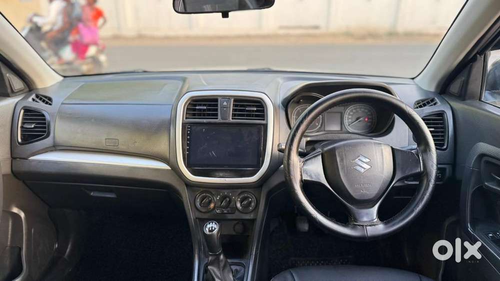 Brezza Vdi (2018) Model