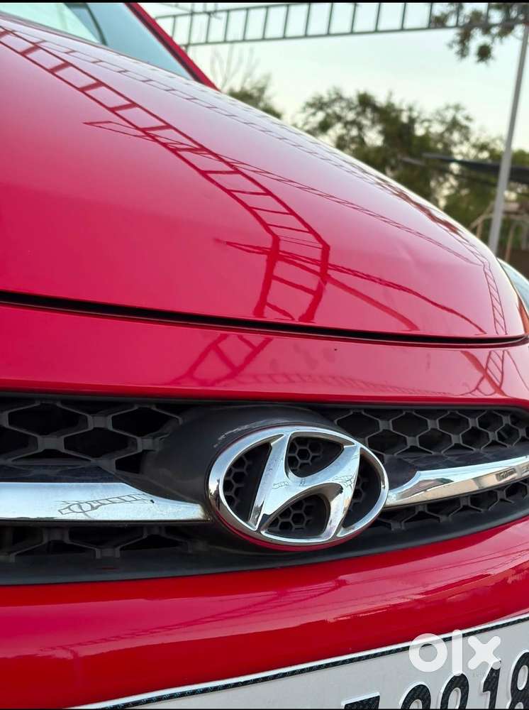 Hyundai I10 Magna, 2012, Petrol