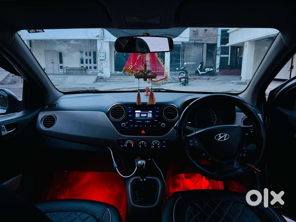 Hyundai Grand I10 Diesel 2016