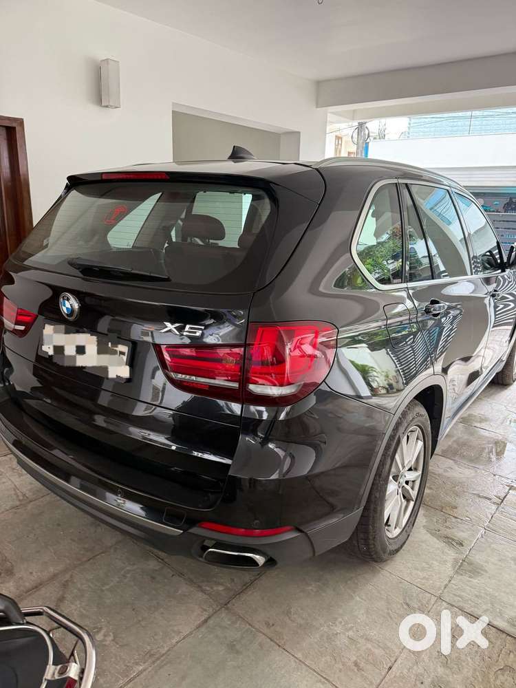 Bmw X5 Xdrive 30 D, 2015, Diesel