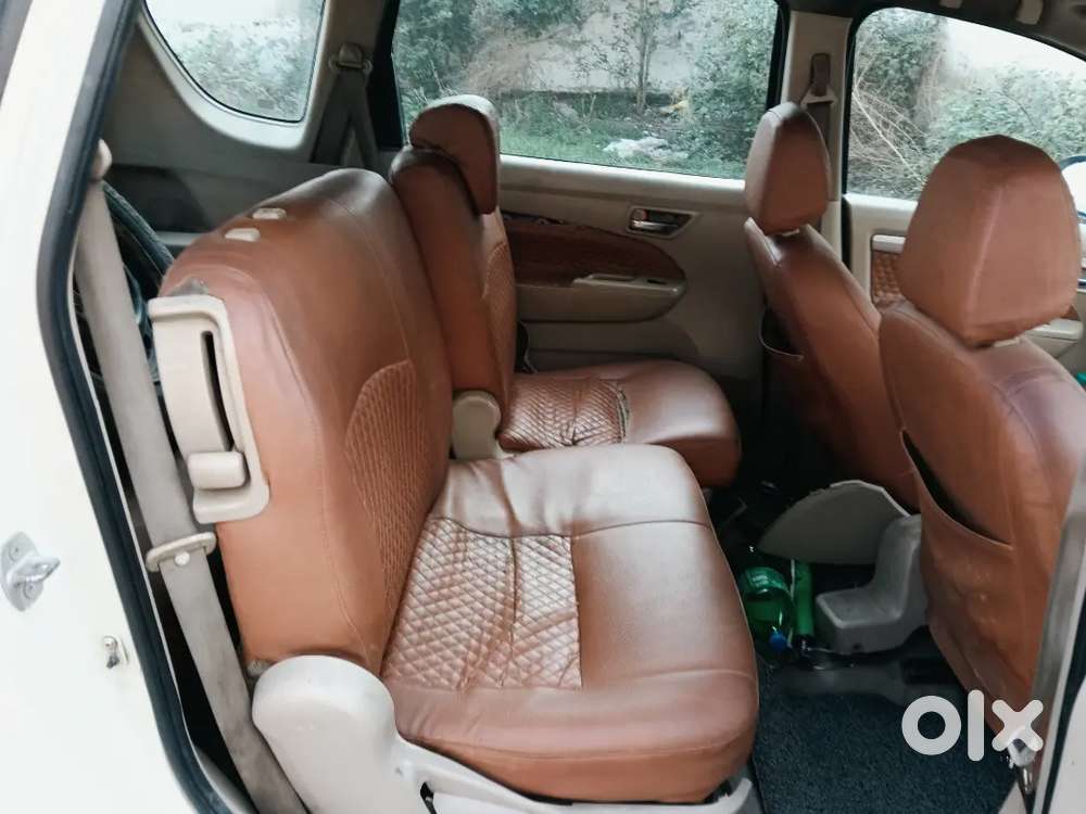 Maruti Suzuki Ertiga Vdi 2012